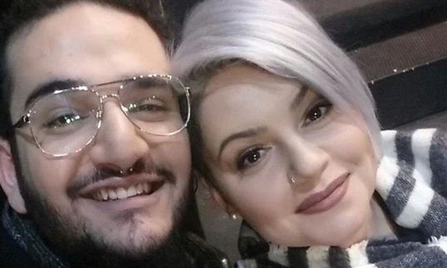 Το συγκινητικό μήνυμα της Κασσιανής για τον νικητή Γιάννη Μαργάρη