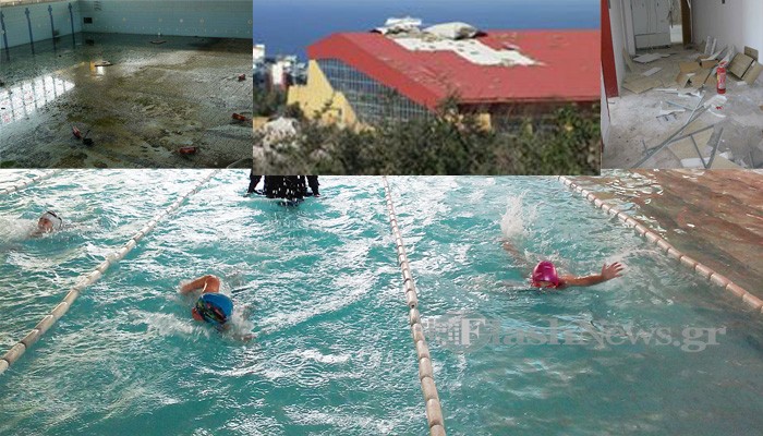 Χανιώτισσα μητέρα ρωτά: Τι να πω στο κοριτσάκι μου, πείτε μου