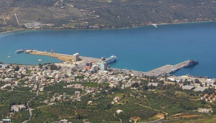 Χανιά: Αναβαθμίζεται το λιμάνι της Σούδας