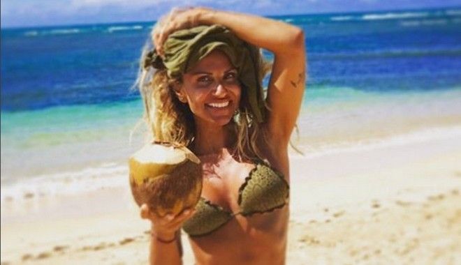 Δεν άντεξε το κράξιμο η Σόφη Πασχάλη Τι αναγκάστηκε να κάνει μετά την αποχώρηση από το Survivor