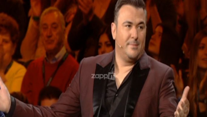 Rising Star: Αντώνης Ρέμος κατά Survivor! Αιχμές του τραγουδιστή για το ριάλιτι!