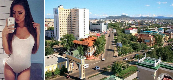 Οι Ρωσίδες που πληρώνουν τους τεχνίτες με… το κορμί τους