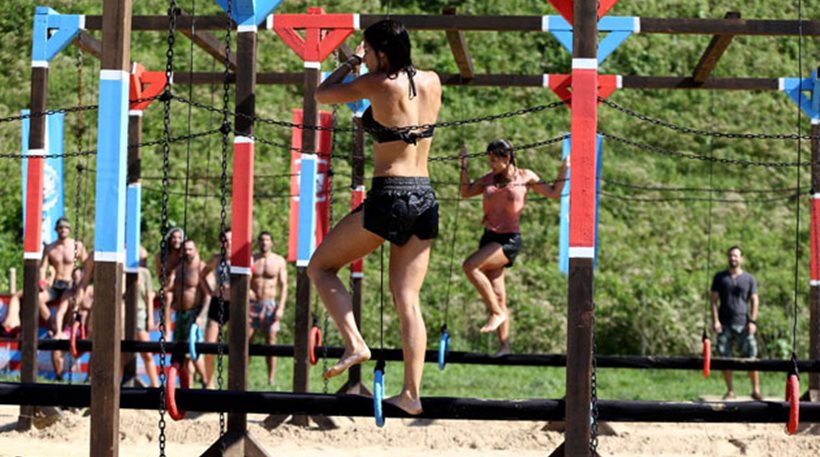 Ανατροπή στο Survivor: Υπάρχει και τρίτο νησί στο παιχνίδι;