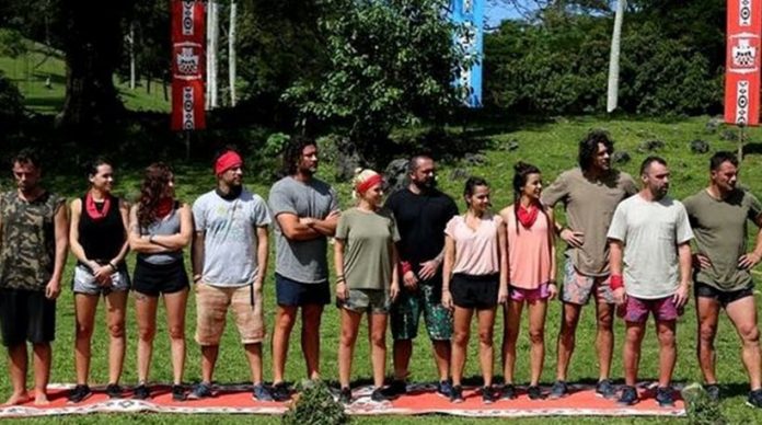 Έρωτας στο Survivor: Δεν θα πιστέψετε ποιοι διάσημοι λέγεται πως είναι ζευγάρι