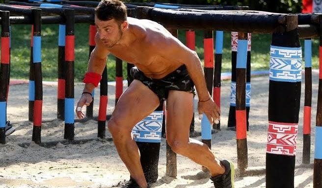 Survivor: Το άγνωστο δράμα του Γιώργου Αγγελόπουλου – Γιατί χρειάζεται τις 100.000 ευρώ;
