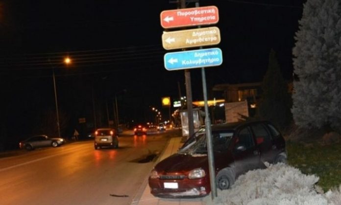 Δείτε στο βίντεο-σοκ την 14χρονη, δευτερόλεπτα πριν την τραγωδία