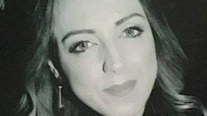 Νεκρή βρέθηκε η 36χρονη αισθητικός Μαρία Ιατρού