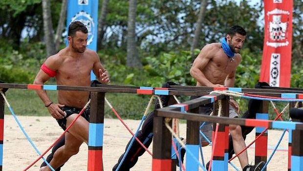 Και ξαφνικά έρχεται κι άλλο SURVIVOR - Η ανακοίνωση του ΣΚΑΪ
