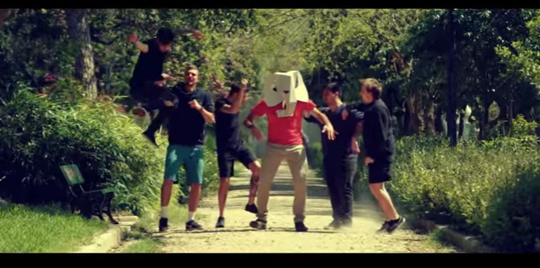 Δείτε το νέο, φοβερό video clip των Coretheband που γυρίστηκε στα Χανιά!