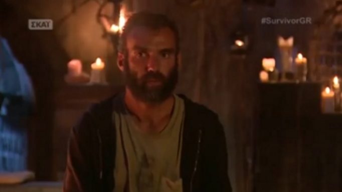 Survivor: Οι πρώτες δηλώσεις του Λάμπρου Χούτου μετά την αποχώρηση!