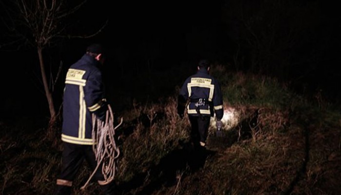 Συναγερμός για τουρίστες που χάθηκαν στον Ομαλό!