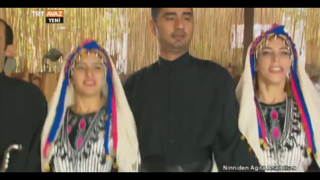 Όταν οι Τουρκοκρητικοί χορεύουν Ανωγειανό Πηδηχτό (βίντεο)