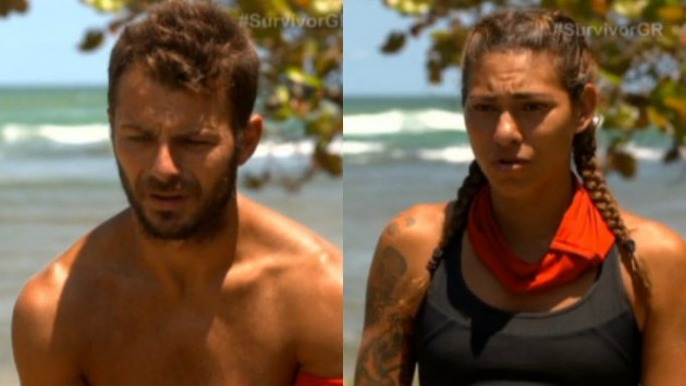 Survivor: Οι ηλικίες των Διασήμων - Ποιος είναι ο βενιαμίν της παρέας