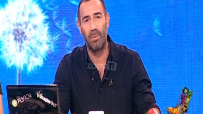 Στάθης Ψάλτης: Οι Ράδιο Αρβύλα αποχαιρέτησαν τον πολυαγαπημένο ηθοποιό!