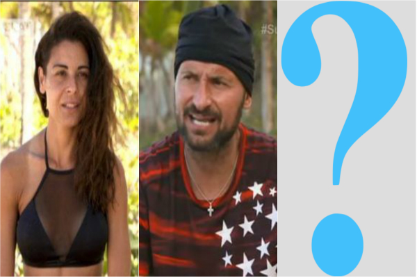 Αποκλειστικό! Στο Survivor εκτάκτως αυτή την Κυριακή η Ειρήνη Κολιδά, ο Πάνος Αργιανίδης και ο…