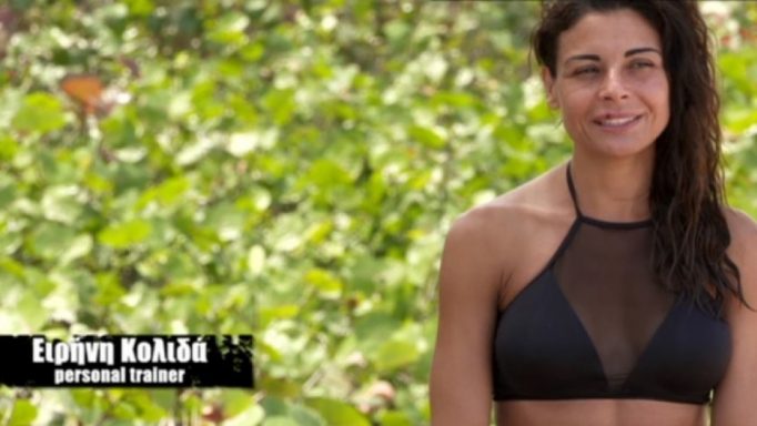 Survivor: Γιατί η Ειρήνη Κολιδά δεν επέστρεψε νωρίτερα στην Ελλάδα; Ο άγνωστος τραυματισμός της…