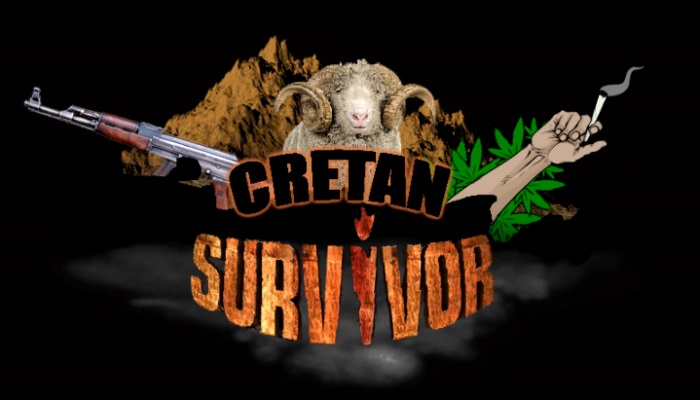 Κρητικό Survivor: Χανιώτες εναντίον Ηρακλειώτες στο Κουφονήσι (βίντεο)