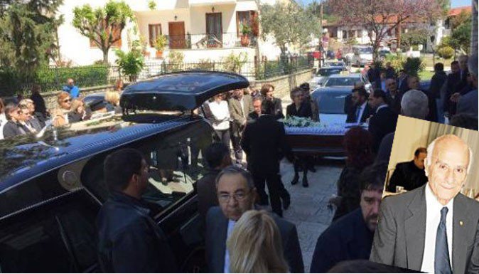 Οι απίστευτες ευεργεσίες του Κρητικού πολυεκατομμυριούχου γιατρού