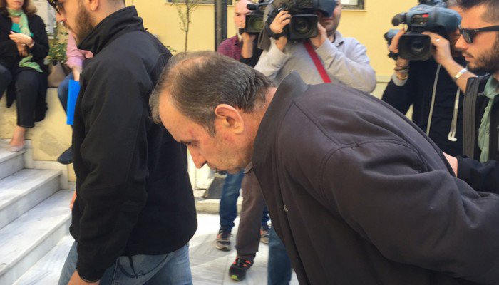Αυτός είναι ο Κρητικός πατέρας που στραγγάλισε την 6χρονη κόρη του