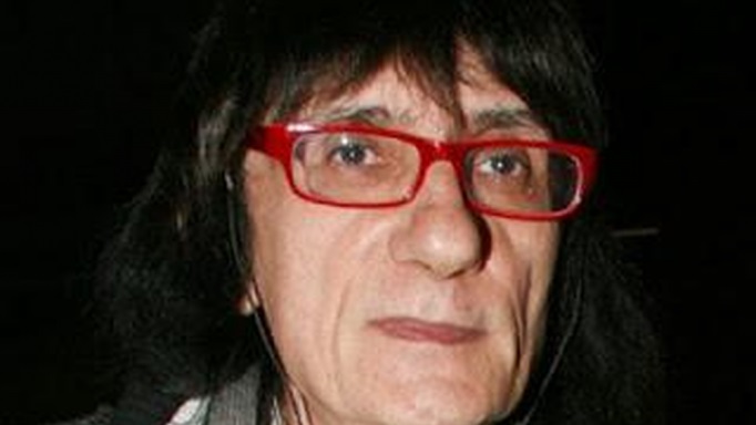 Πέθανε ο Στάθης Ψάλτης