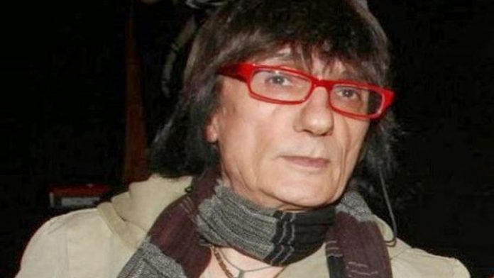 Αγωνία για τον Στάθη Ψάλτη - Διασωλημένος πλέον στο νοσοκομείο