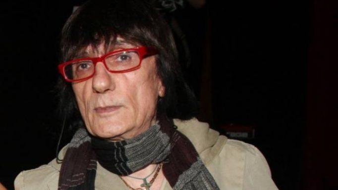 Στάθης Ψάλτης: Η Βάσια Τριφύλλη αποκαλύπτει για την κατάσταση της υγείας του! «Όλα αυτά τα γελοία που έχω ακούσει…»