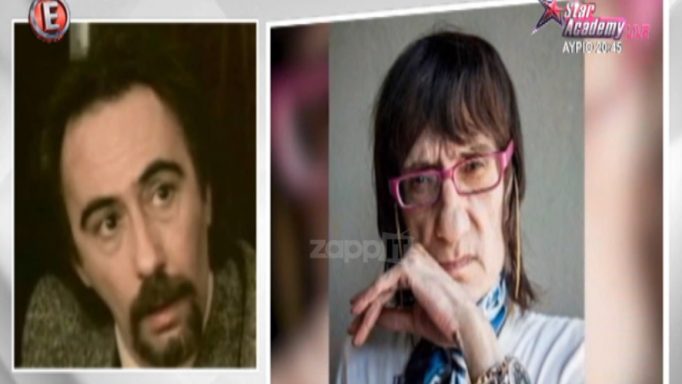 Συντετριμμένος ο αδελφός του Στάθη Ψάλτη μετά το χαμό του… «Θα νικήσω μου έλεγε»