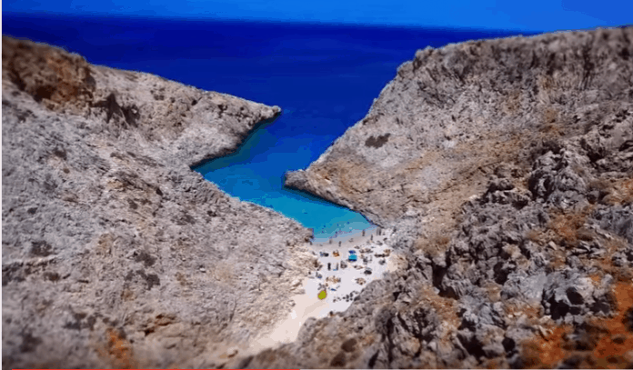 Χανιά: Πρεμιέρα με… Σεϊτάν Λιμάνια για το Ελληνικό Καλοκαίρι (video)