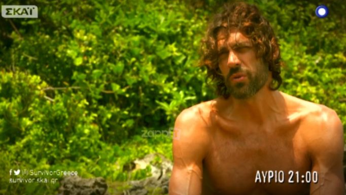 Survivor: Κλοπή στους Διάσημους! Ποιον «καρφώνει» ο Σπαλιάρας ως υπεύθυνο;