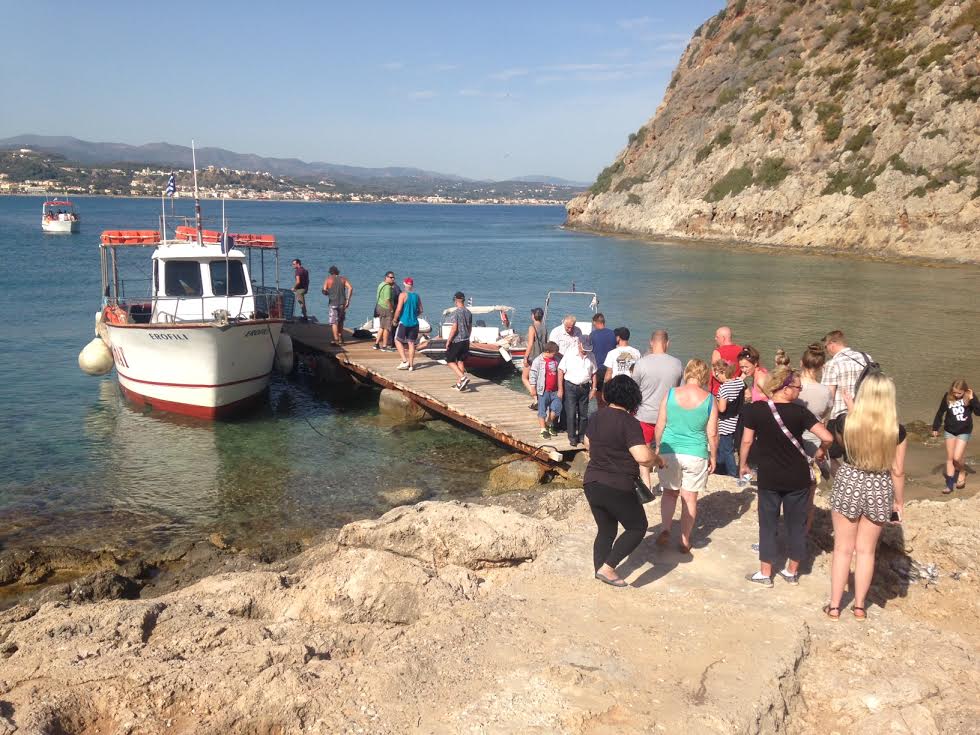 Χανιά: Πέθανε στη διαδρομή Πλατανιάς – Θοδωρού