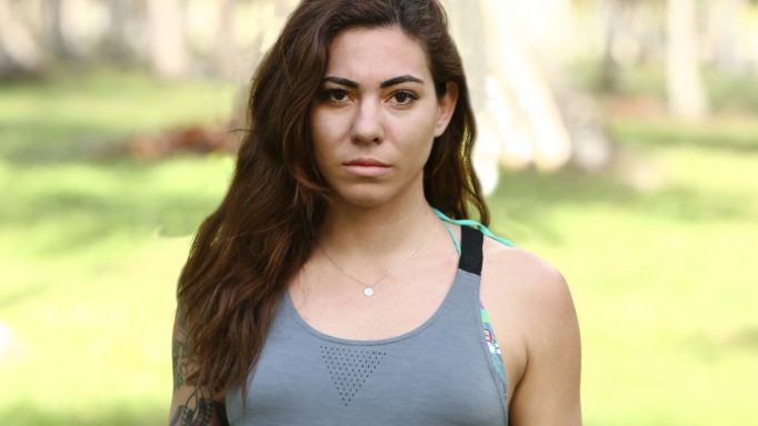 Survivor: Αποχώρησε η Ευρυδίκη Βαλαβάνη;