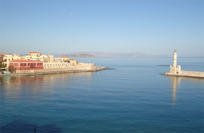 Διαλέγουν Χανιά και για τις διακοπές το Πάσχα
