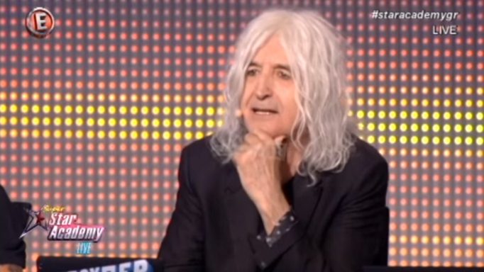 Το Epsilon διακόπτει τη συνεργασία του με τον Νίκο Καρβέλα!