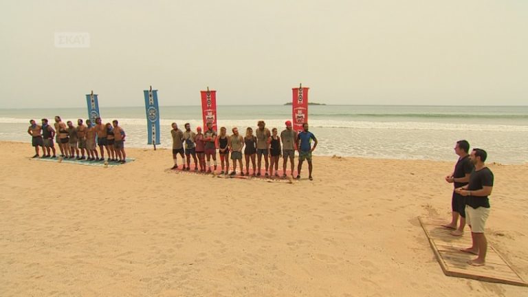 Survivor Ελλάδα Τουρκία: Αυτός είναι ο τελικός νικητής!