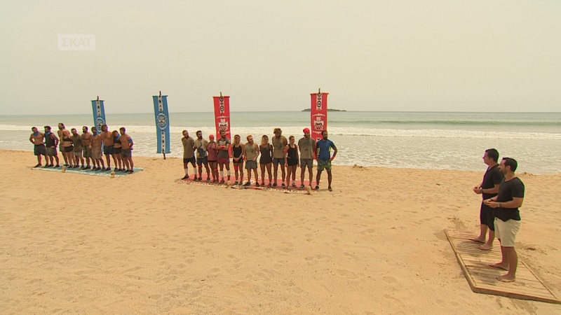 Survivor Ελλάδα Τουρκία: Αυτός είναι ο τελικός νικητής!