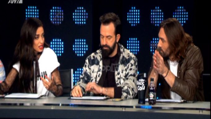 So you think you can dance: Διαφώνησαν Ιβάν – Φουρέιρα! «Δεν είναι εύκολο να βλέπεις κάποιον να «σπάει» τα κόκαλά του»