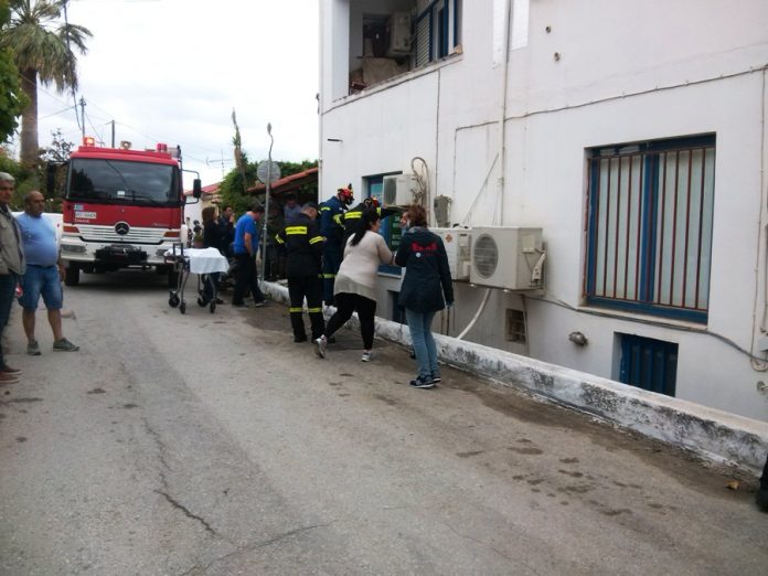 Χανιά:Τραγωδία στον Πλατανιά Νεκρός ο άνδρας που έπεσε σε φρεάτιο (Photos)