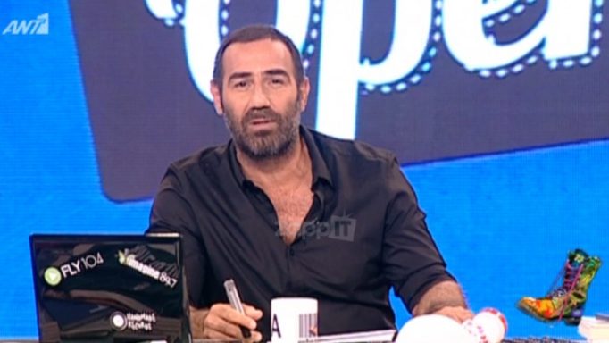 Ρίχνει αυλαία το Ράδιο Αρβύλα! Τι είπε ο Αντώνης Κανάκης…