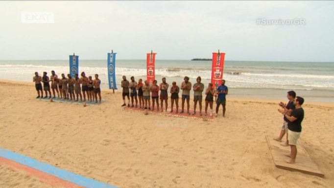 Survivor – Ανατροπή: Έχασε η Ελλάδα! Έπεσαν έξω οι διαρροές!