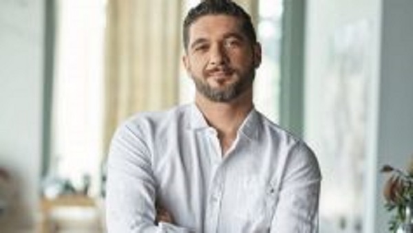 Ο MasterChef Πάνος Ιωαννίδης μιλά ανοιχτά για την προσωπική του ζωή…