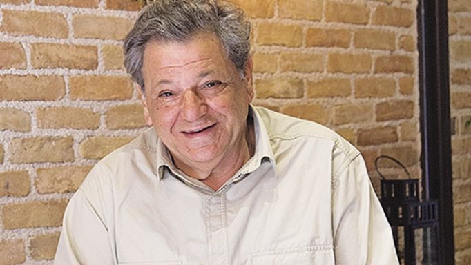 Γιώργος Παρτσαλάκης: Η εξομολόγηση για την οικονομική καταστροφή του!