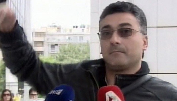 Φυλάκιση 2 ετών και 2 μηνών στον Κρητικό «πιστολέρο» του Εφετείου