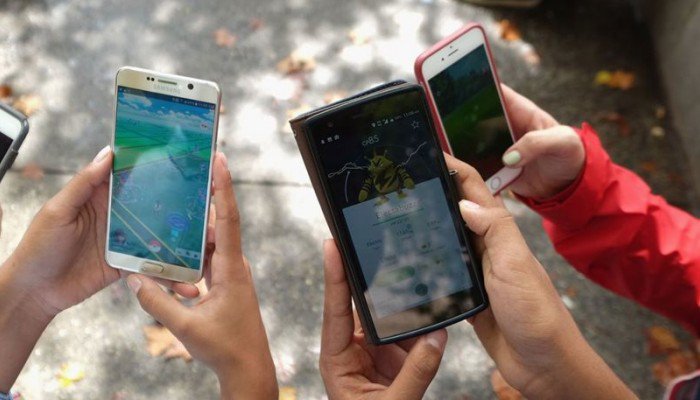 Ποινή φυλάκισης σε 22χρονο που έπαιζε Pokemon Go μέσα σε εκκλησία