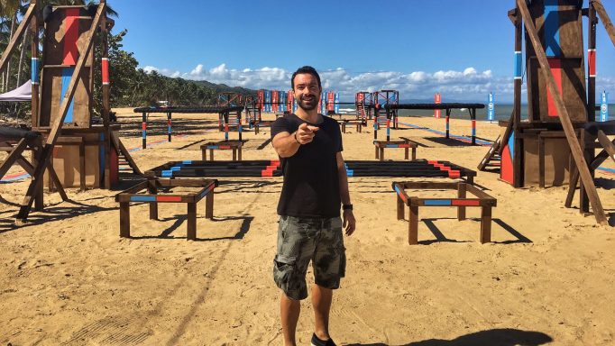 Survivor: «Μας στήσατε! Σας στέλνουμε τα φιλιά μας! Άντε γεια Σάκη»!