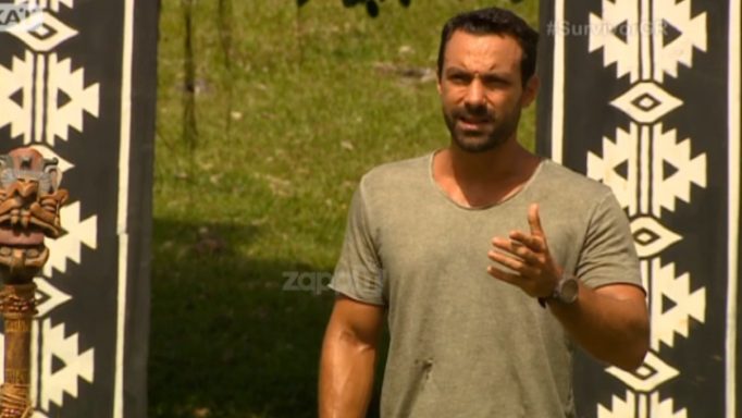 Survivor: Άλλαξαν οι κανόνες! Η ανακοίνωση του Τανιμανίδη στους παίκτες…