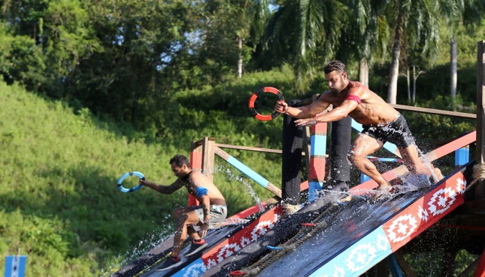Ηρακλειώτης πήγε στον καρδιολόγο λόγω ...Survivor!