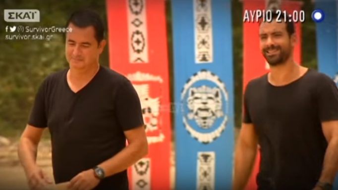 Survivor: Το τρέιλερ με τους Τούρκους πρόδωσε την αποψινή αποχώρηση!