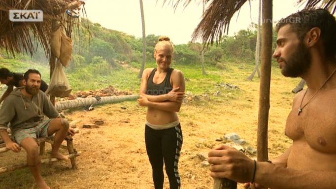 Survivor: Χαμός με το δώρο του Βασάλου στην Βαλαβάνη! Έπεσε καζούρα από Μαχητές και Διάσημους για την κίνηση…