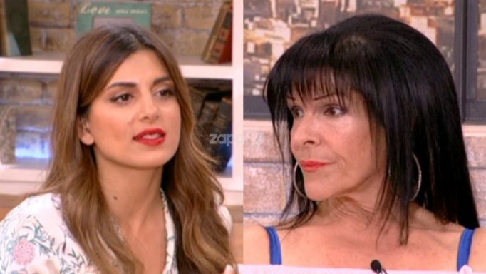Χώρισε η Σοφία Βόσσου! «Πάγωσε» η Σταματίνα Τσιμτσιλή με την απάντηση…