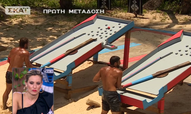 Survivor: Ξεχάστε τη βαθμολογία που ξέραμε στα αγωνίσματα- Δείτε πως θα βγαίνει ο νικητής
